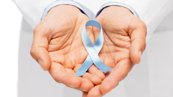 Factores del cáncer de próstata