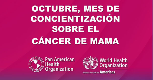 Cancer de Mama en Ecuador